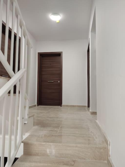 Apartament Go Exchange, Block F, Apt. 11
